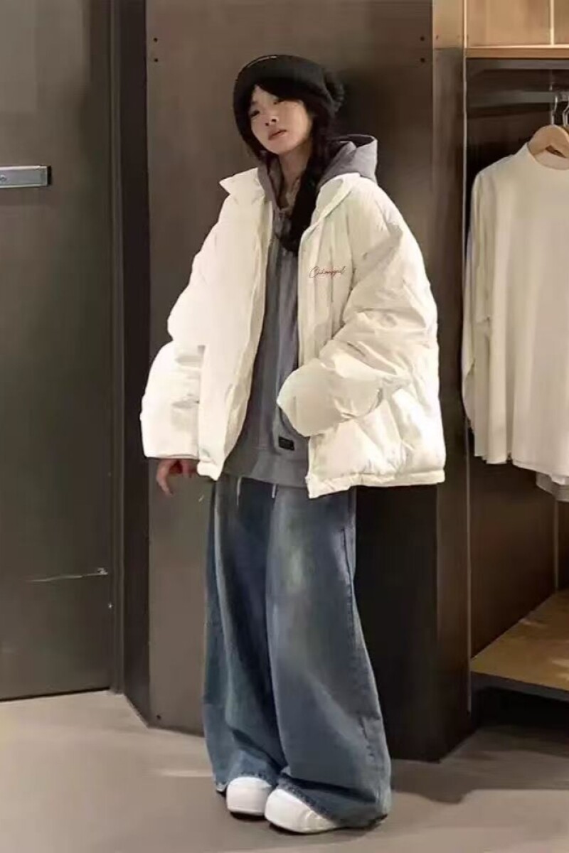 1506/M8041/P62新款宽松休闲加厚保暖情侣装棉服外套3,男装棉衣,星座1506-1