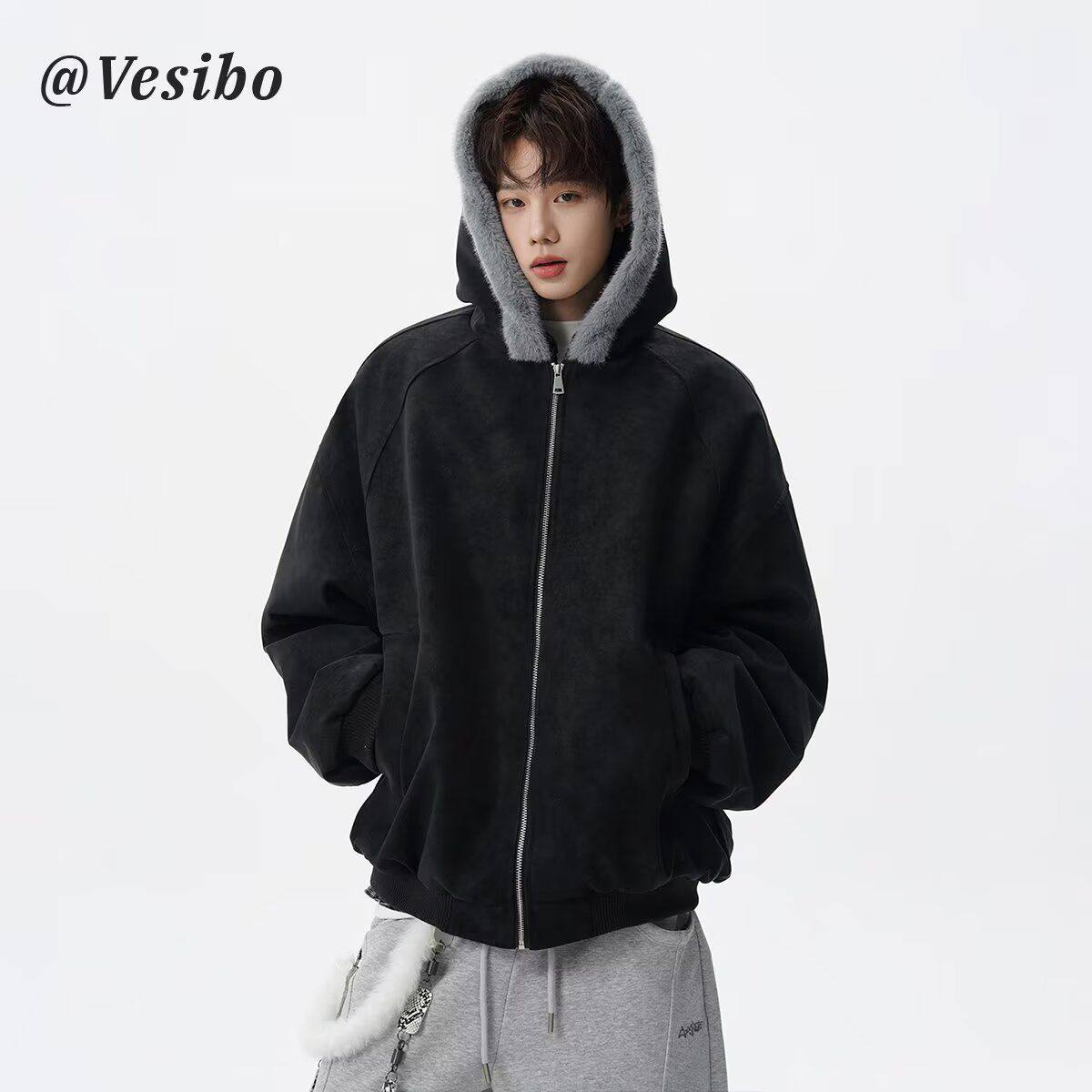 1506/MJ90121/P87新款冬季棉服棉衣男生加厚保暖面包服套2，男装棉衣，星座1506-1