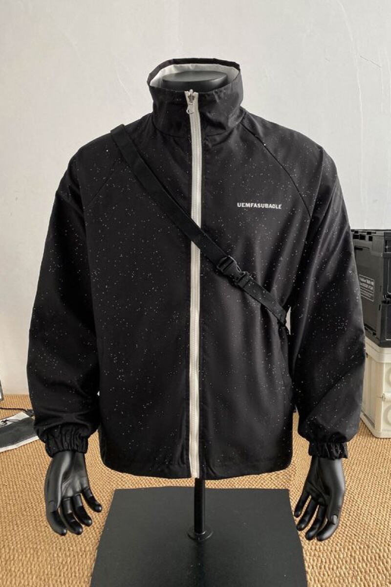 1506-1/J88931/P71春款高质量两面穿夹克,男装夹克,星座1506-1