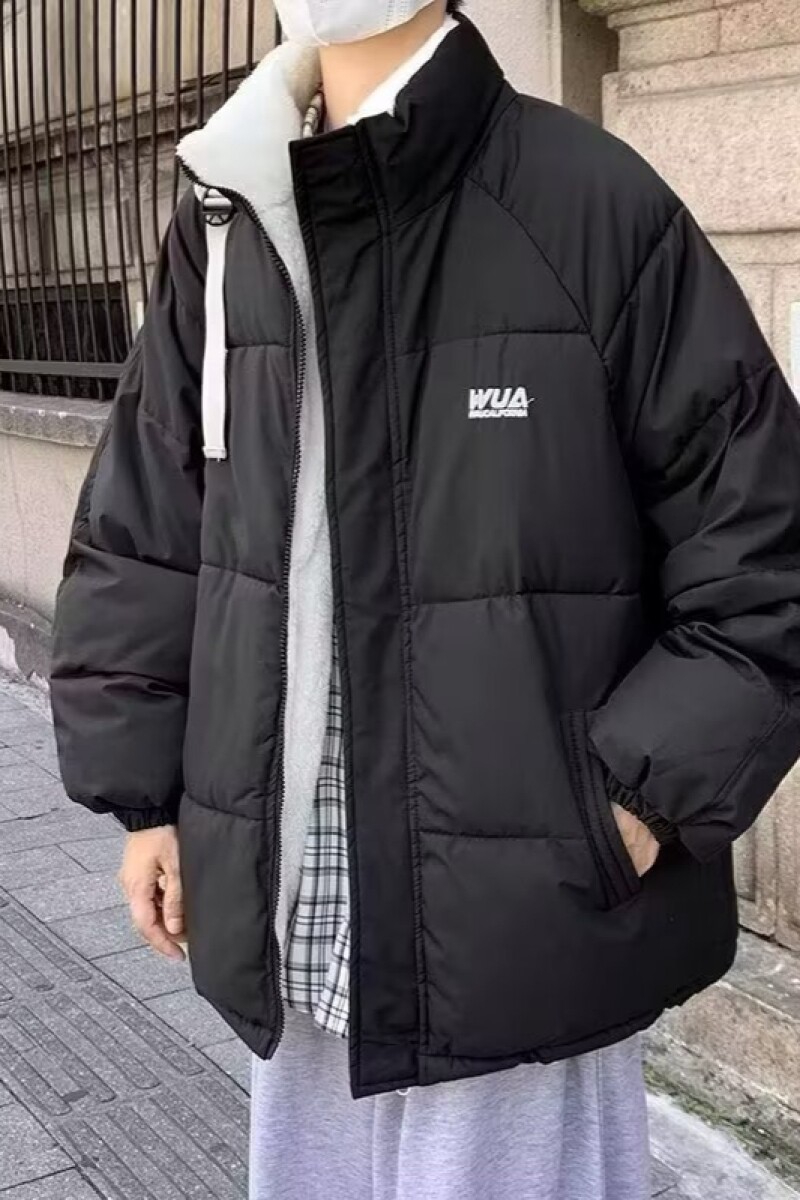 1506/M2121/P72冬季加绒加厚面包服新款潮流简约棉衣外套2,男装棉衣,星座1506-1