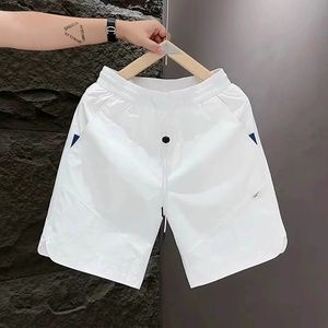 1506-1/KD111/P39纯色百搭潮流男士休闲五分裤,小女孩宽腿裤如何搭配衣服图片