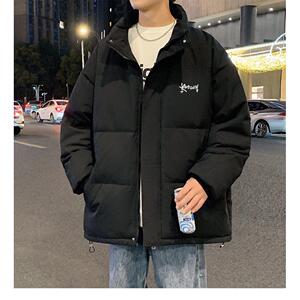 1506-1/MMY2261/P67时尚休闲棉衣棉服男图片