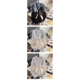 1506/MM60301/P52圆领毛衣针织衫男潮牌帅气秋冬季打底衫上衣1，男装T恤，星座1506-1