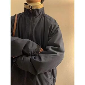 1506/MY65861/P44新款冬季男生棉衣棉服冬款外套1