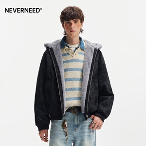 1506/JJ90121/P87新款冬季棉服棉衣男生加厚保暖面包服2图片