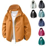 1506-1/JCL78701/P52秋冬季冲锋衣男女款山系登山服，男装夹克，星座1506-1