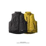 1506/M22671/P90工装马甲男士冬季保暖无袖背心外套男装2，男装背心/马甲，星座1506-1