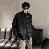 1506-1/JA4151/P59美式重磅独特刺绣棒球服男女，女装职业装，星座1506-1