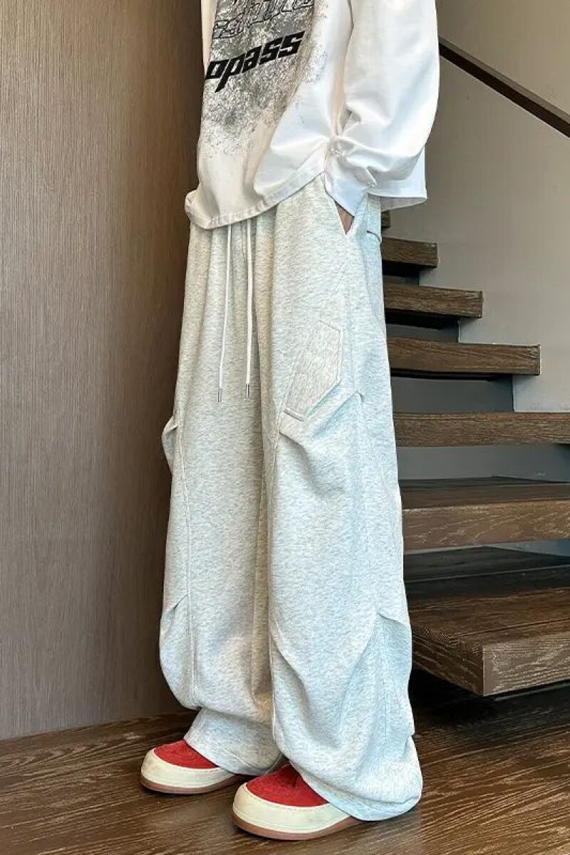 1506-1/KJ631/P47新款美式潮牌休闲百搭长裤,男装休闲裤,星座1506-1