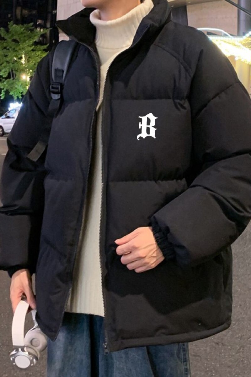 1506/QZ1250/P65面包服男生秋冬季韩版潮流加厚棉服立领潮牌1,男装棉衣,星座1506-1