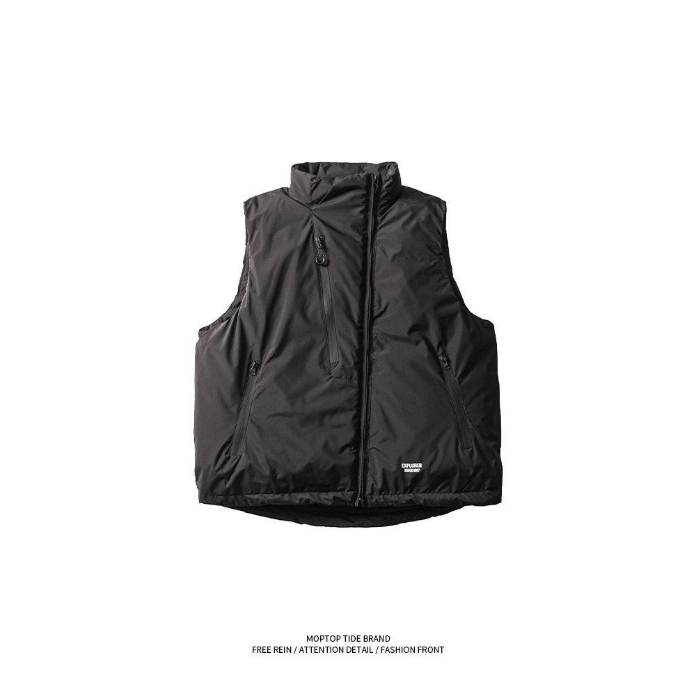 1506/M22671/P90工装马甲男士冬季保暖无袖背心外套男装2,男装背心/马甲,星座1506-1