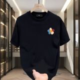 黑色
