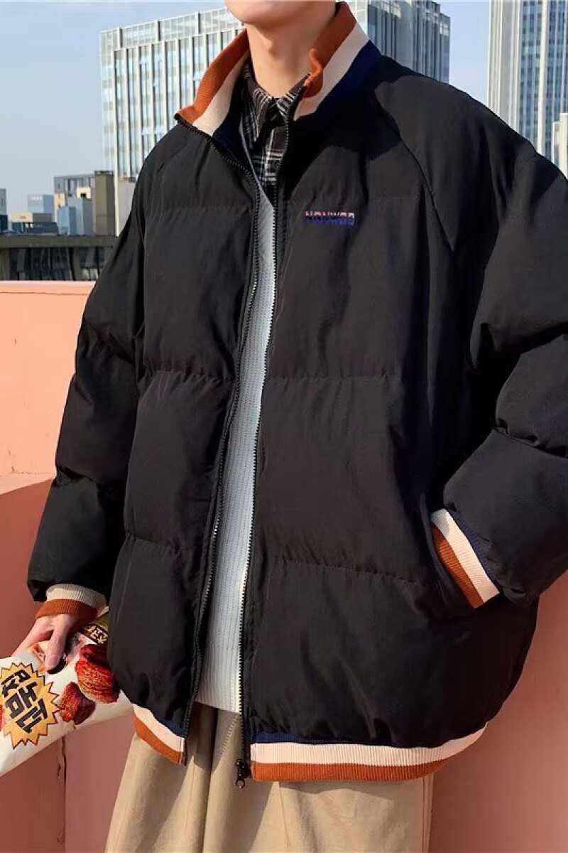 1506/MY2261/P52新款冬季棉服棉衣男生加厚保暖面包服1,男装棉衣,星座1506-1