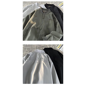 1506-1/JY1581/P62小尼力港风工装棒球服男图片