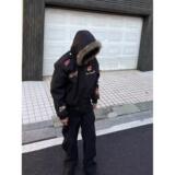 1506/MTQM911/P97新款冬季棉服棉衣男生加厚保暖面包服1，男装棉衣，星座1506-1