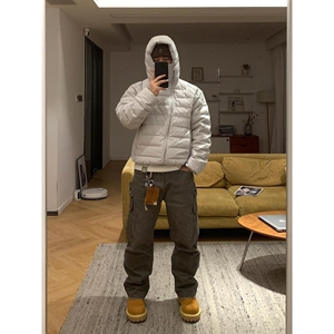 1506/M85011/P78新款冬季棉服棉衣男生加厚保暖面包服1图片