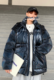 可脱卸90白鸭绒连帽男士马甲背心加厚羽绒服冬季情侣2020/，男装羽绒服，星座1506-1
