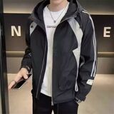 1506-1/JG191/P64工装防水防风潮牌美式高街夹克男，男装夹克，星座1506-1