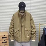卡其色