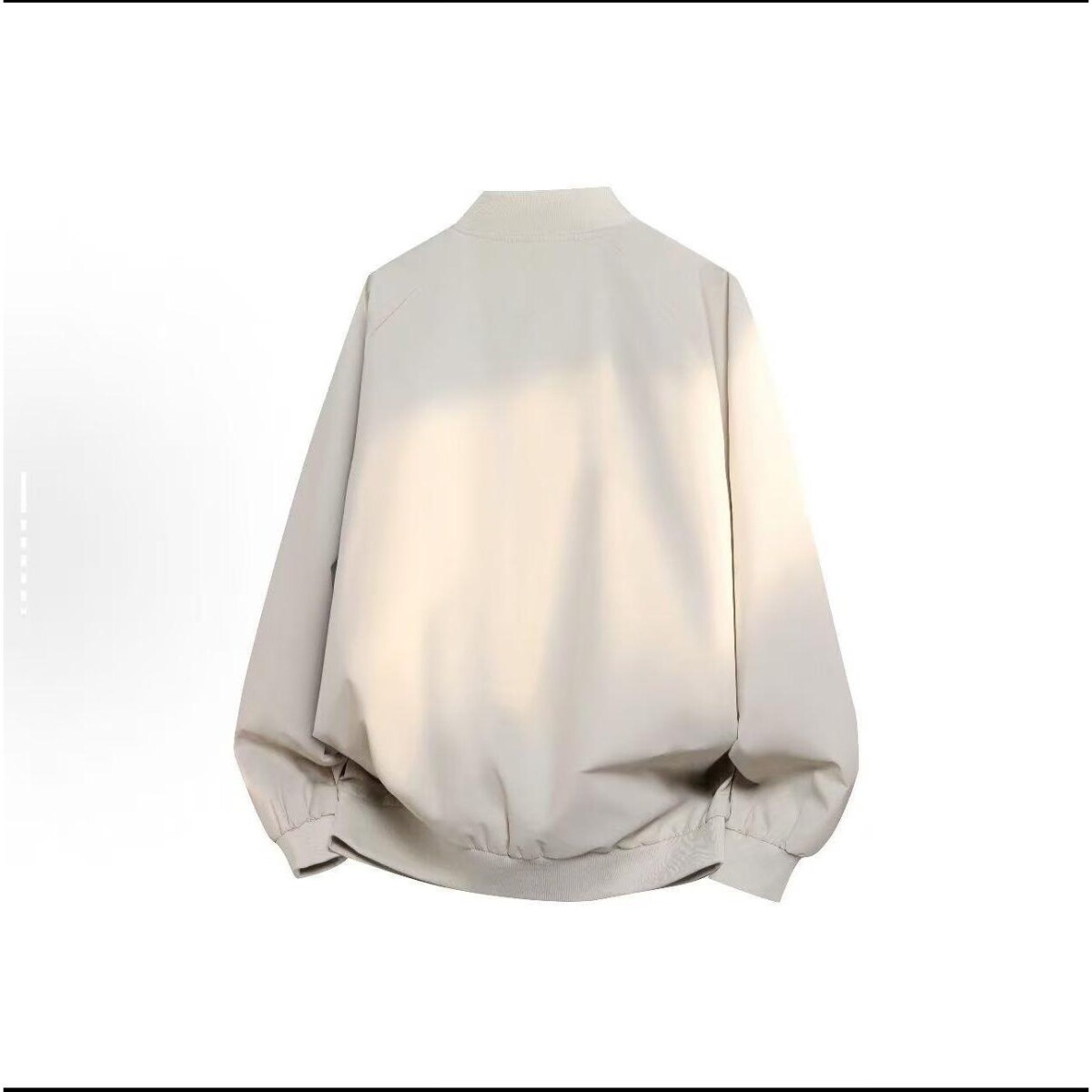 1506-1/JK1851/P46飞行夹克外套拉链百搭舒适棒球服男女潮,男装夹克,星座1506-1