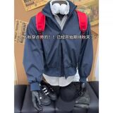 1506-1/JJ411/P56立领工装夹克男秋季美式复古，男装夹克，星座1506-1