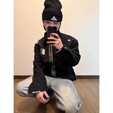 1506-1/JW291/P66美式复古巴恩风休闲夹克男，男装夹克，星座1506-1