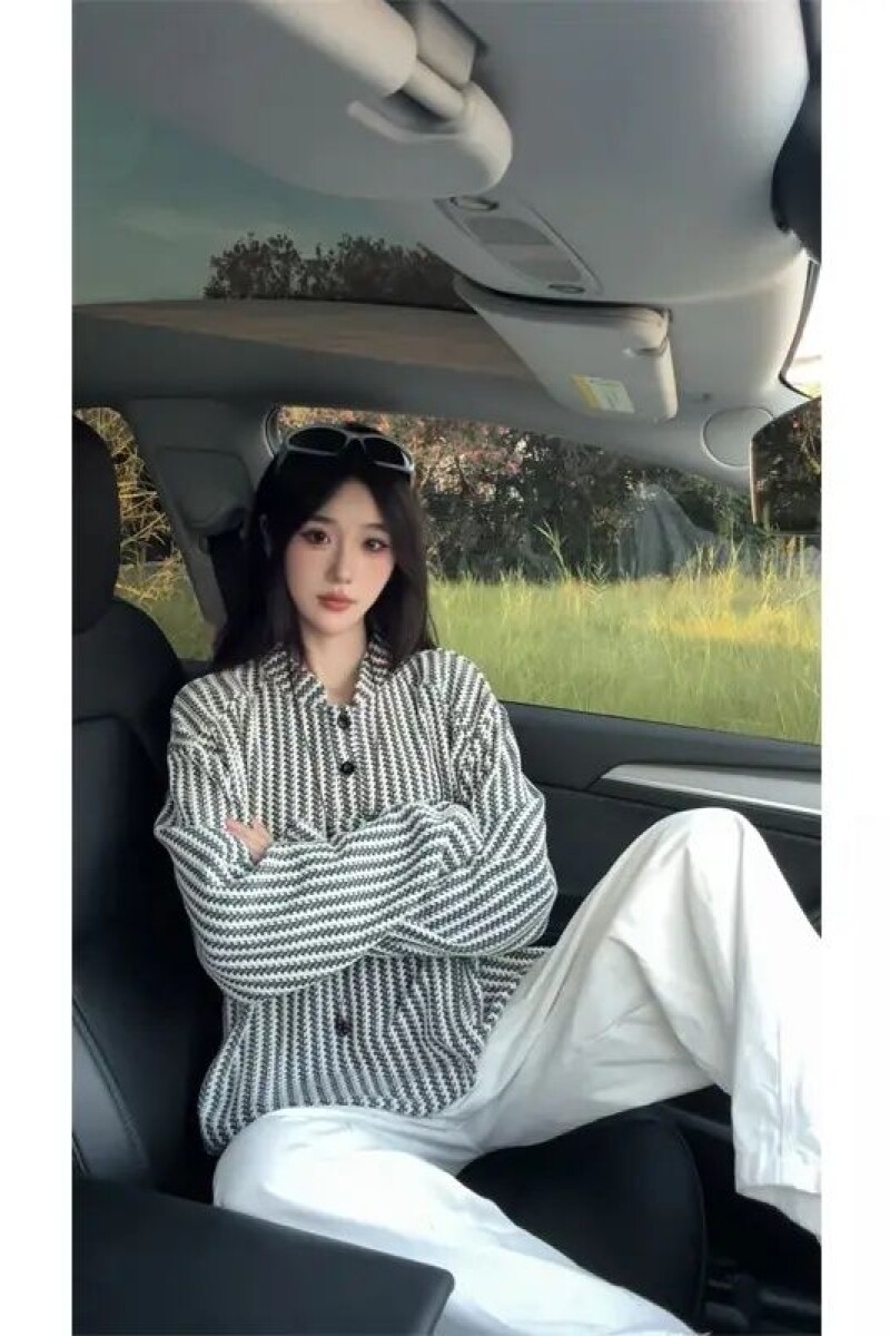 1506-1/WWY301/P39鱼骨纹美式亨利领卫衣男款秋,男装卫衣,星座1506-1