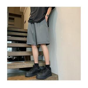 1506-1/KTDK121/P46夏季新款美式短裤男潮牌薄款设计，男装牛仔裤，星座1506-1