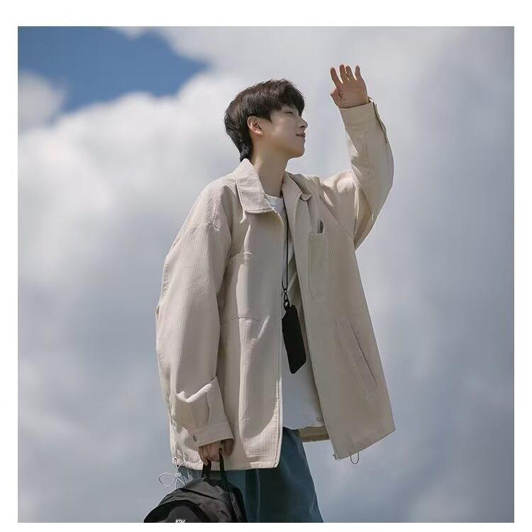 1506-1/CW10081/P54春秋季潮流痞帅青少年休闲衬衣外套,男装衬衫,星座1506-1