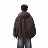 1506/MTQM861/P99新款冬季棉服棉衣男生加厚保暖面包服2，男装棉衣，星座1506-1