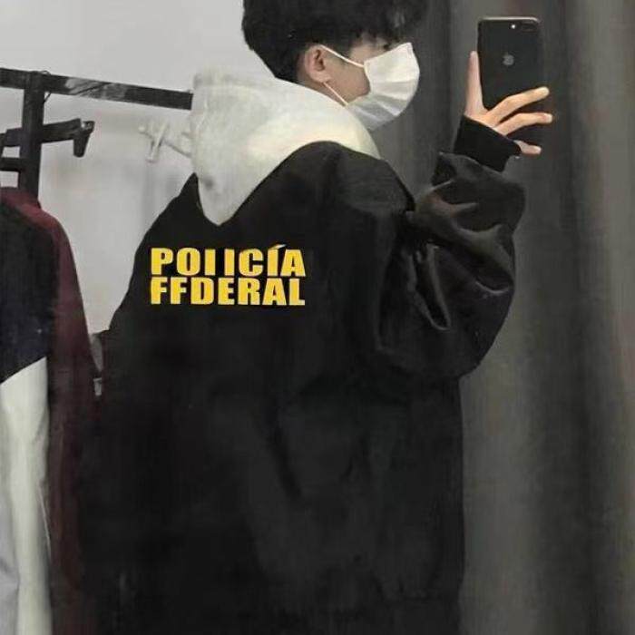 1506-1/J1/P52男士棒球服夹克春秋款时尚百搭休闲,男装夹克,星座1506-1