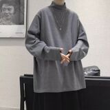 深灰色