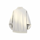 1506-1/J80271/P57网红美式高街徽章字母印花棒球服男，女装职业装，星座1506-1