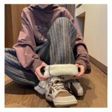 深蓝