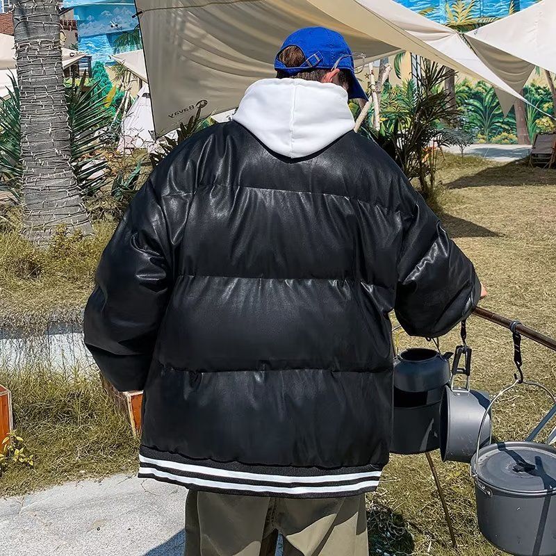 1506/MW2961/P86新款冬季棉服棉衣男生加厚保暖面包服外套2,男装棉衣,星座1506-1