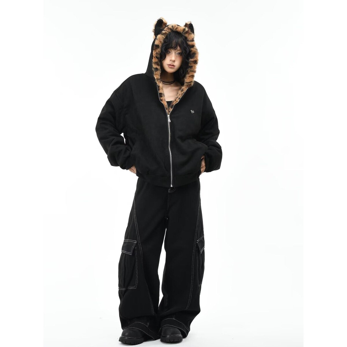 1506-1/Q86221/P95冬季棉服棉衣男生加厚保暖面包服外套潮,男装棉衣,星座1506-1
