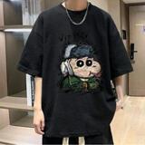 1506-1/TY3111/P35美式复古辣妹短袖T，男装T恤，星座1506-1