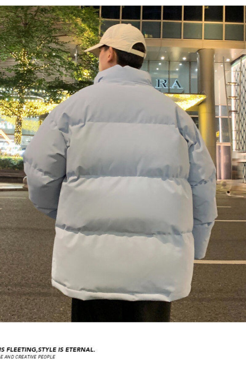 1506/QZ1090/P65新款棉衣男冬季加绒加厚棉袄外套4,男装棉衣,星座1506-1