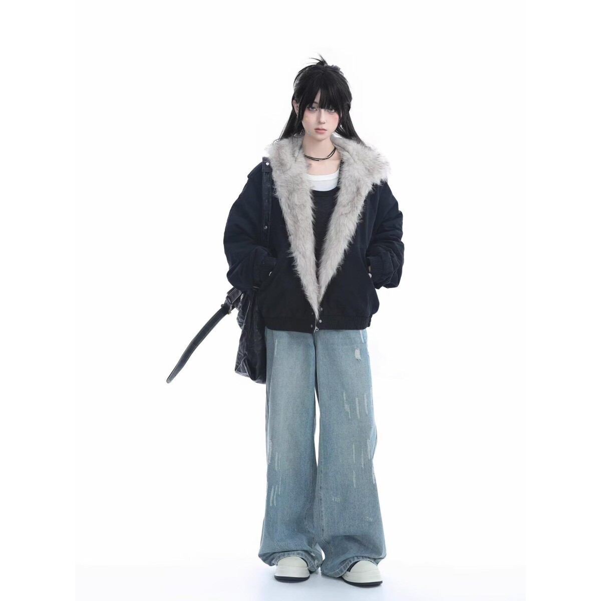 1506/Q86130/P90棉服棉衣男生面包服座山雕潮牌帅气外套潮,男装棉衣,星座1506-1