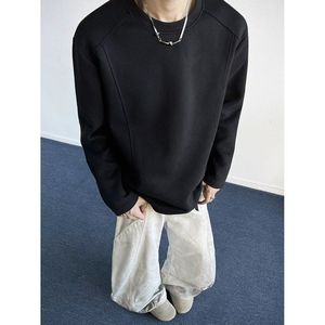 1506-1/WAT081/P29.5早春新款韩版圆领套头卫衣，男装卫衣，星座1506-1