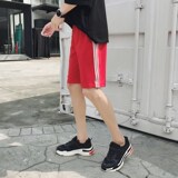 大红
