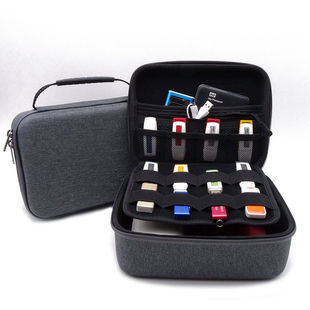 适用于西数MyBook3.5寸移动大硬盘包6T 8T 10T 12T 16TB 18TB 包