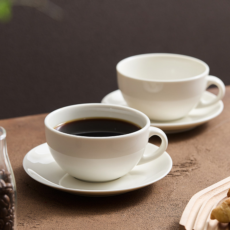 LZ欧美一线大牌代工厂制作咖啡杯