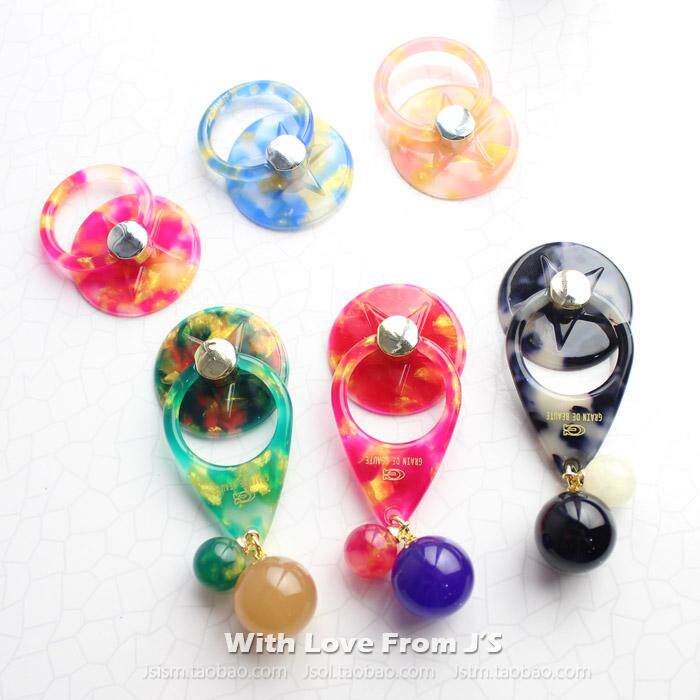 Support téléphone mobile AZNAVOUR - Ref 1361345 Image 1