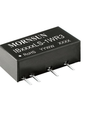IB1205LS-1WR3 高品质 IB1205/1209/1215/0515/0305/09LS-1WR3 DC