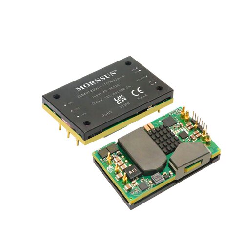 VCB4810QBO-1300WR3A-N电源模块