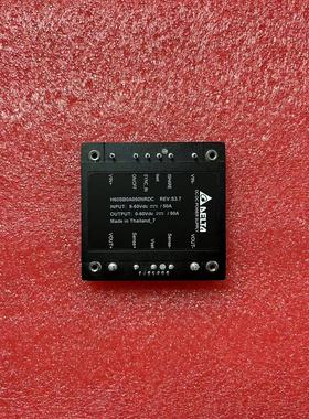 Delta/台达 H60SB0A050NRDC 直流稳压电源 全新原装正品 现货