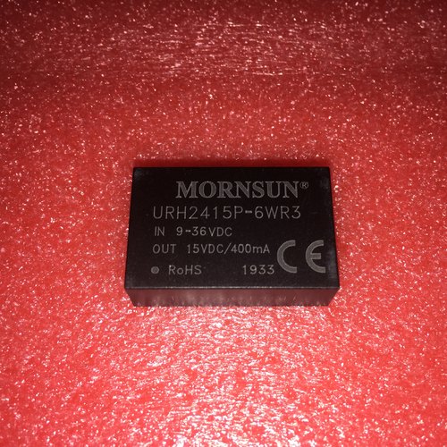 MORNSUN/金升阳DC-DC电源模块