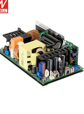 RPS-500-12/15/18/24/27/36/48MEAN WELL明纬 500W可信赖绿色医疗