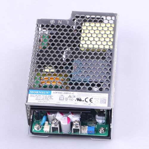 LOF550-20B12-C金升阳开关电源